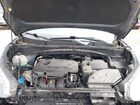 2018 Kia Sportage Lx Синий vin: KNDPM3AC6J7455179
