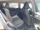 2018 Kia Sportage Lx Синий vin: KNDPM3AC6J7455179