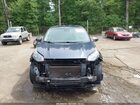 2018 Kia Sportage Lx Синий vin: KNDPM3AC6J7455179