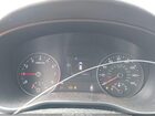 2018 Kia Sportage Lx Синий vin: KNDPM3AC6J7455179