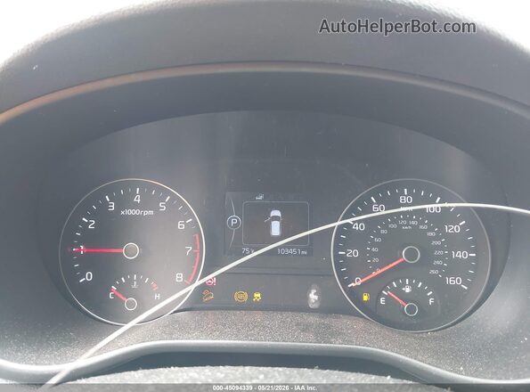 KNDPM3AC6J7455179 2018 KIA SPORTAGE Синий Вид задних сидений