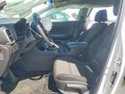 2021 Kia Sportage Lx White vin: KNDPM3AC6M7904400