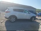 2017 Kia Sportage Lx Белый vin: KNDPM3AC7H7153295 2017 Kia Sportage Lx Белый vin: KNDPM3AC7H7153295