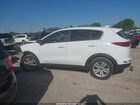2017 Kia Sportage Lx Белый vin: KNDPM3AC7H7153295 2017 Kia Sportage Lx Белый vin: KNDPM3AC7H7153295