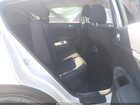 2017 Kia Sportage Lx Белый vin: KNDPM3AC7H7153295 2017 Kia Sportage Lx Белый vin: KNDPM3AC7H7153295