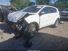 2017 Kia Sportage Lx Белый vin: KNDPM3AC7H7153295 2017 Kia Sportage Lx Белый vin: KNDPM3AC7H7153295