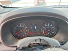 2017 Kia Sportage Lx Серый vin: KNDPM3AC7H7178410