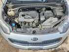 2017 Kia Sportage Lx Silver vin: KNDPM3AC7H7300117
