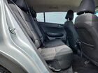 2017 Kia Sportage Lx Silver vin: KNDPM3AC7H7300117
