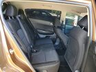 2018 Kia Sportage Lx Коричневый vin: KNDPM3AC7J7306148