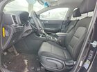 2019 Kia Sportage Lx Black vin: KNDPM3AC7K7557589