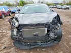 2019 Kia Sportage Lx Gray vin: KNDPM3AC7K7558404