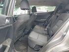 2019 Kia Sportage Lx Gray vin: KNDPM3AC7K7558404