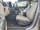 2020 Kia Sportage Lx Gray vin: KNDPM3AC7L7638755