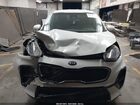 2020 Kia Sportage Lx Белый vin: KNDPM3AC7L7645446