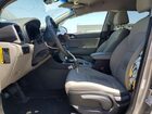 2020 Kia Sportage Lx Серебряный vin: KNDPM3AC7L7692721