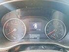 2020 Kia Sportage Lx Gray vin: KNDPM3AC7L7786310