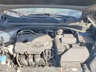 2020 Kia Sportage Lx Gray vin: KNDPM3AC7L7786310