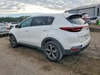 2020 Kia Sportage Lx Белый vin: KNDPM3AC7L7793340 2020 Kia Sportage Lx Белый vin: KNDPM3AC7L7793340