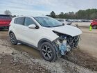 2020 Kia Sportage Lx Белый vin: KNDPM3AC7L7793340 2020 Kia Sportage Lx Белый vin: KNDPM3AC7L7793340