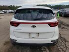 2020 Kia Sportage Lx Белый vin: KNDPM3AC7L7793340 2020 Kia Sportage Lx Белый vin: KNDPM3AC7L7793340