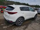 2020 Kia Sportage Lx Белый vin: KNDPM3AC7L7793340 2020 Kia Sportage Lx Белый vin: KNDPM3AC7L7793340