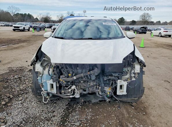 KNDPM3AC7L7793340 2020 KIA SPORTAGE Белый Вид спереди