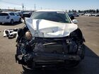 2021 Kia Sportage Lx Белый vin: KNDPM3AC7M7942055