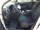 2021 Kia Sportage Lx Белый vin: KNDPM3AC7M7942055