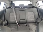 2022 Kia Sportage Lx Серый vin: KNDPM3AC7N7980421