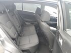 2022 Kia Sportage Lx Серый vin: KNDPM3AC7N7980421
