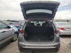 2022 Kia Sportage Lx Серый vin: KNDPM3AC7N7980421