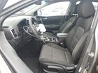 2022 Kia Sportage Lx Серый vin: KNDPM3AC7N7980421