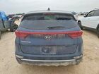 2022 Kia Sportage Lx Синий vin: KNDPM3AC7N7992083 2022 Kia Sportage Lx Синий vin: KNDPM3AC7N7992083