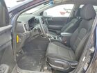 2022 Kia Sportage Lx Синий vin: KNDPM3AC7N7992083 2022 Kia Sportage Lx Синий vin: KNDPM3AC7N7992083