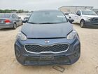 2022 Kia Sportage Lx Синий vin: KNDPM3AC7N7992083 2022 Kia Sportage Lx Синий vin: KNDPM3AC7N7992083