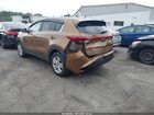 2017 Kia Sportage Lx Champagne vin: KNDPM3AC8H7042948