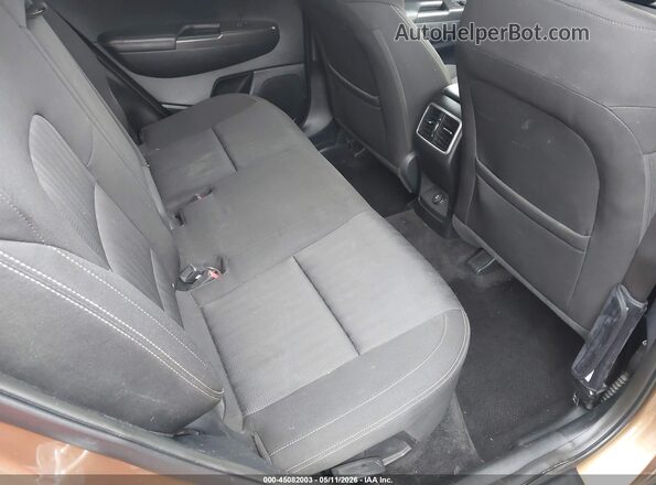 KNDPM3AC8H7042948 2017 KIA SPORTAGE Champagne Вид наклейки с VIN-кодом