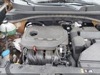 2017 Kia Sportage Lx Champagne vin: KNDPM3AC8H7042948