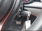 2017 Kia Sportage Lx Champagne vin: KNDPM3AC8H7042948