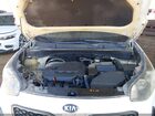 2017 Kia Sportage Lx White vin: KNDPM3AC8H7171580