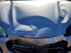 2017 Kia Sportage Lx Gray vin: KNDPM3AC8H7213889