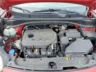 2018 Kia Sportage Lx Красный vin: KNDPM3AC8J7487020