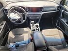 2020 Kia Sportage Lx Серый vin: KNDPM3AC8L7746933