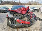 2020 Kia Sportage Lx Red vin: KNDPM3AC8L7807861