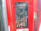 2020 Kia Sportage Lx Red vin: KNDPM3AC8L7807861