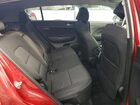 2020 Kia Sportage Lx Red vin: KNDPM3AC8L7807861