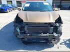 2018 Kia Sportage Lx Brown vin: KNDPM3AC9J7305289
