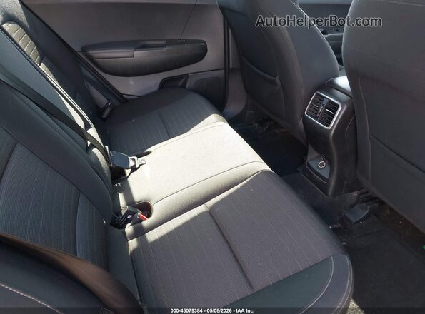 KNDPM3AC9J7305289 2018 KIA SPORTAGE Brown Widok naklejki z numerem VIN