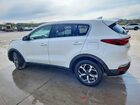 2020 Kia Sportage Lx White vin: KNDPM3AC9L7731471 2020 Kia Sportage Lx White vin: KNDPM3AC9L7731471